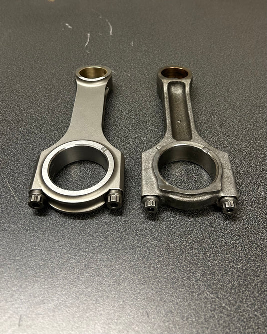 M57 Upgrade Pleuel