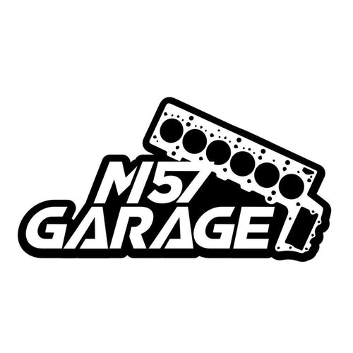 M57-Garage